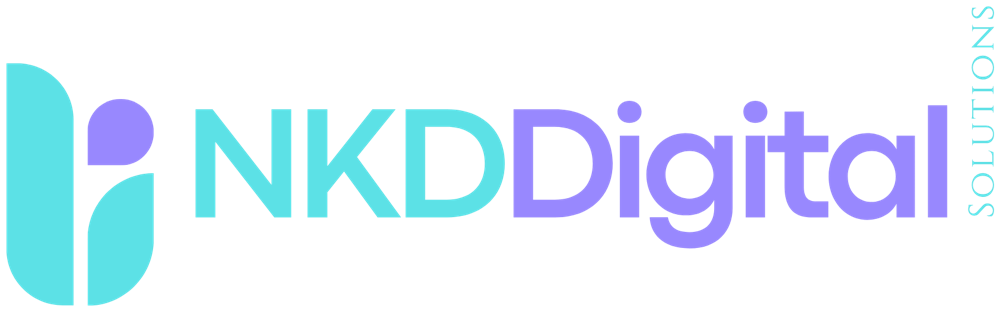 NKD Digital Solution Ph logo